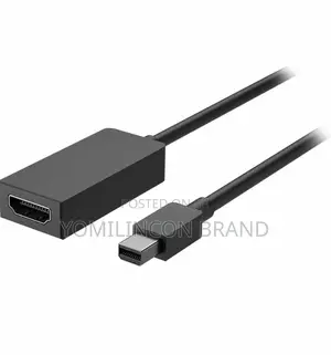 Microsoft Surface Mini Displayport to HDMI Adapter