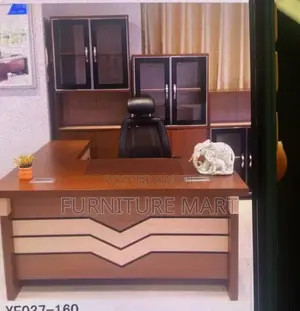 Executive Office Table