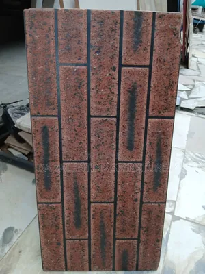 High Quality Bricks Like Outside Wall Tiles