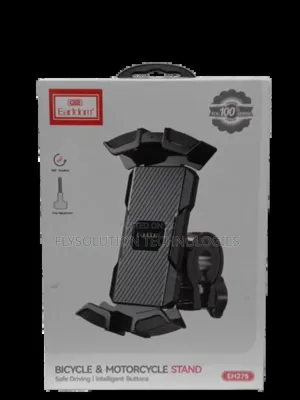 Earldom EH275 Bicycle and Motorcycle Phone Stand