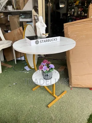 Beautiful Centre Table