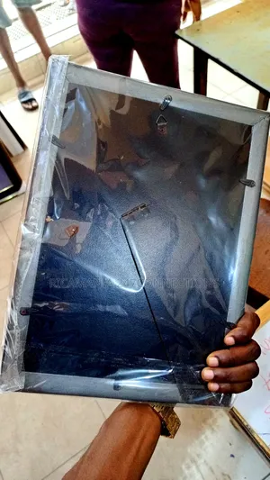 Documents And Certificate Frames