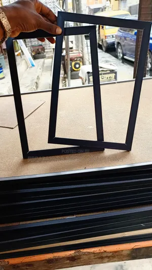 Documents And Certificate Frames