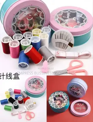 Sewing Kit