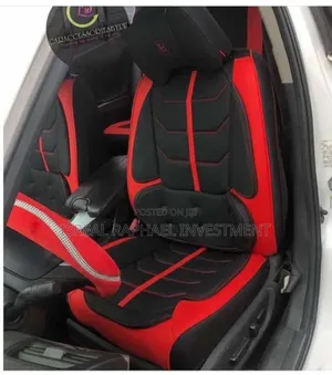 Seat Cover for Cars Leather Original