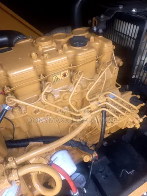22kva Mantrac Caterpillar Generator Perkins