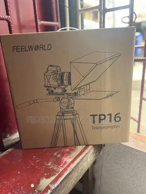 Feelworld Tp16