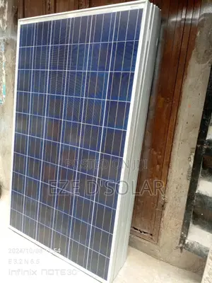 350wstts Canadian Solar Panels