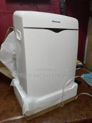 Hisense Portable 1.5hp Air Condition Extra Cooling> 1 Yrs