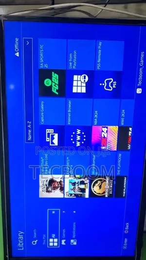 Playstation 4 Game Installation - High Version Fc25 Ps4 Ps5
