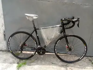 Trek Crossrip Comp Sport Bicycle