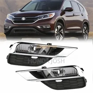 Foglight 2015-2016 Honda CRV