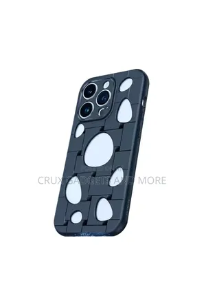 Xundd iPhone 14 Pro Max Case Hollow