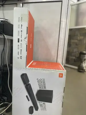 JBL Sound Bar 1000