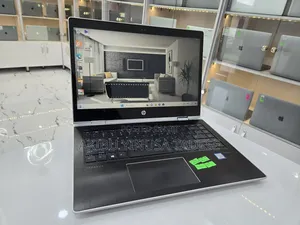 Laptop HP ProBook X360 440 G1 16GB Intel Core I5 SSD 512GB