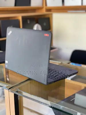 New Laptop Lenovo ThinkPad X1 Carbon 256GB Intel Core I5 SSD 512GB