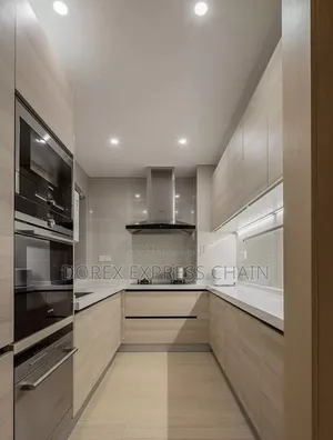 Upgrade To Opulence, High-end Kitchen Cabinets Solutions
