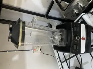 Industrial Blender