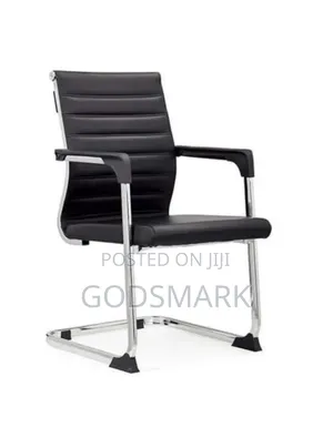 Office Visitor's Chair/Pastor's Chair.