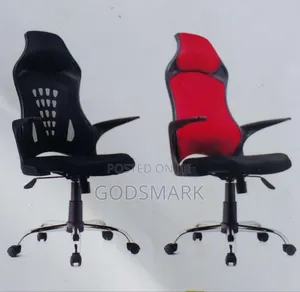 Office Chair Swivel in Different Colours.