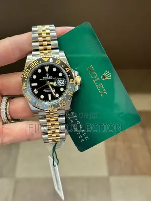 New in Design High Quality Automatic Rolex Wristwatch