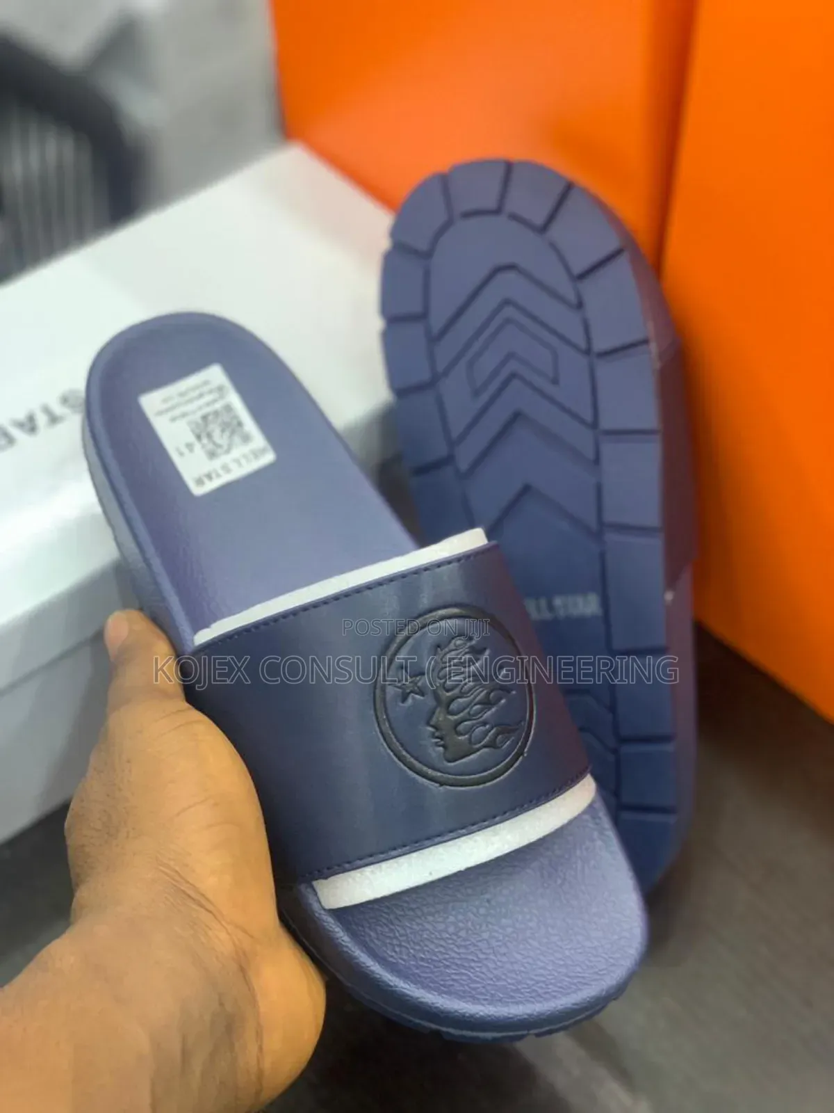 Top Quality Slides