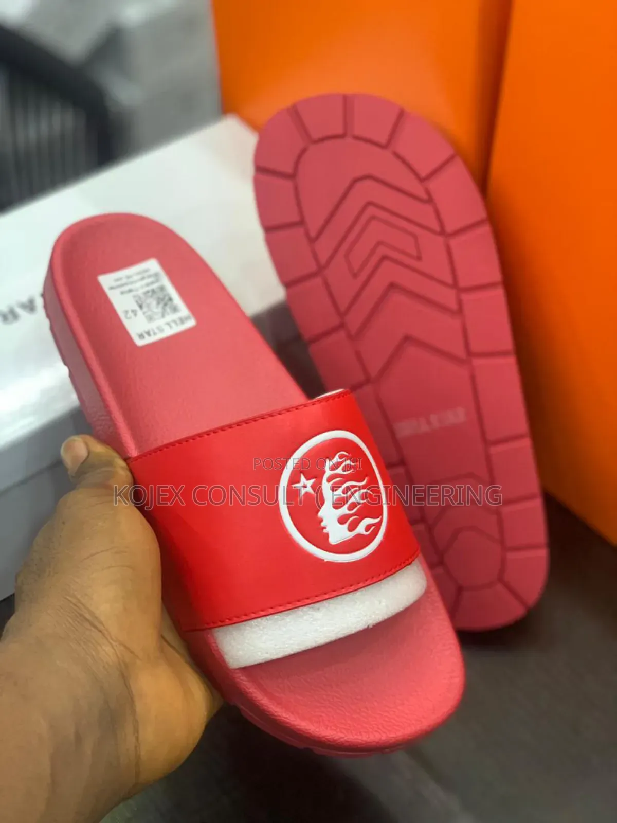 Top Quality Slides