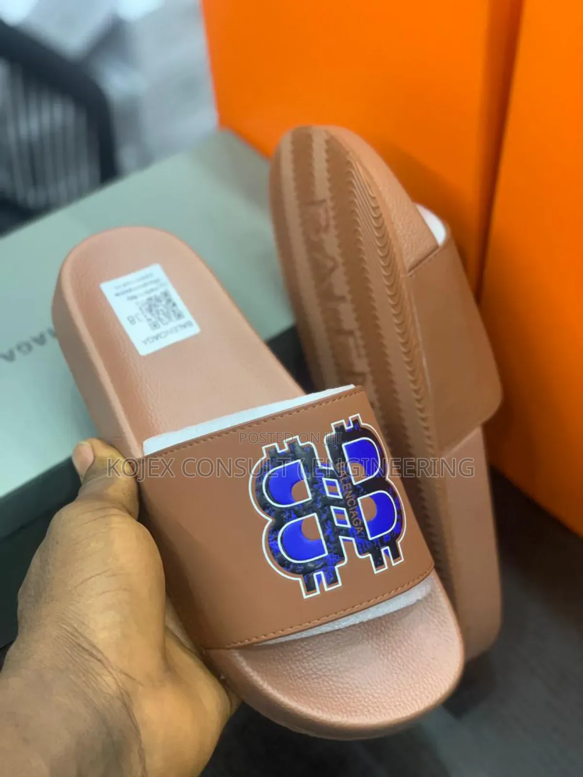 Top Quality Slides