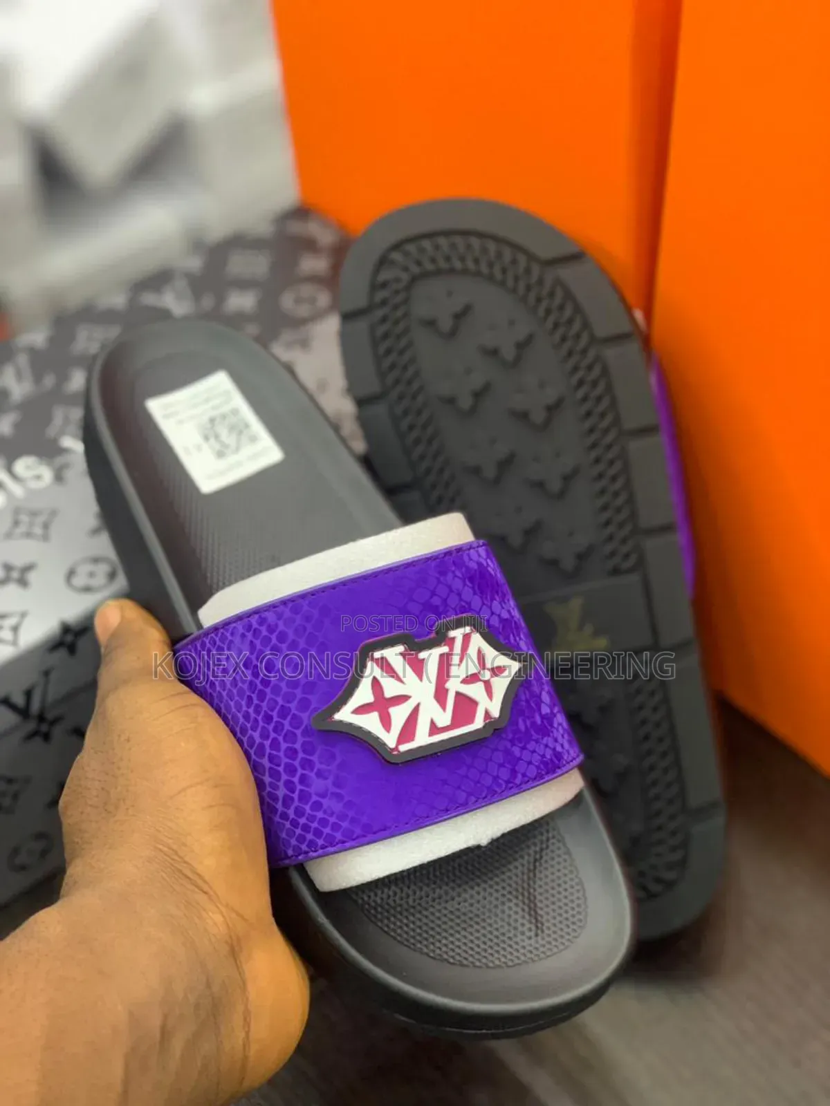 Top Quality Slides