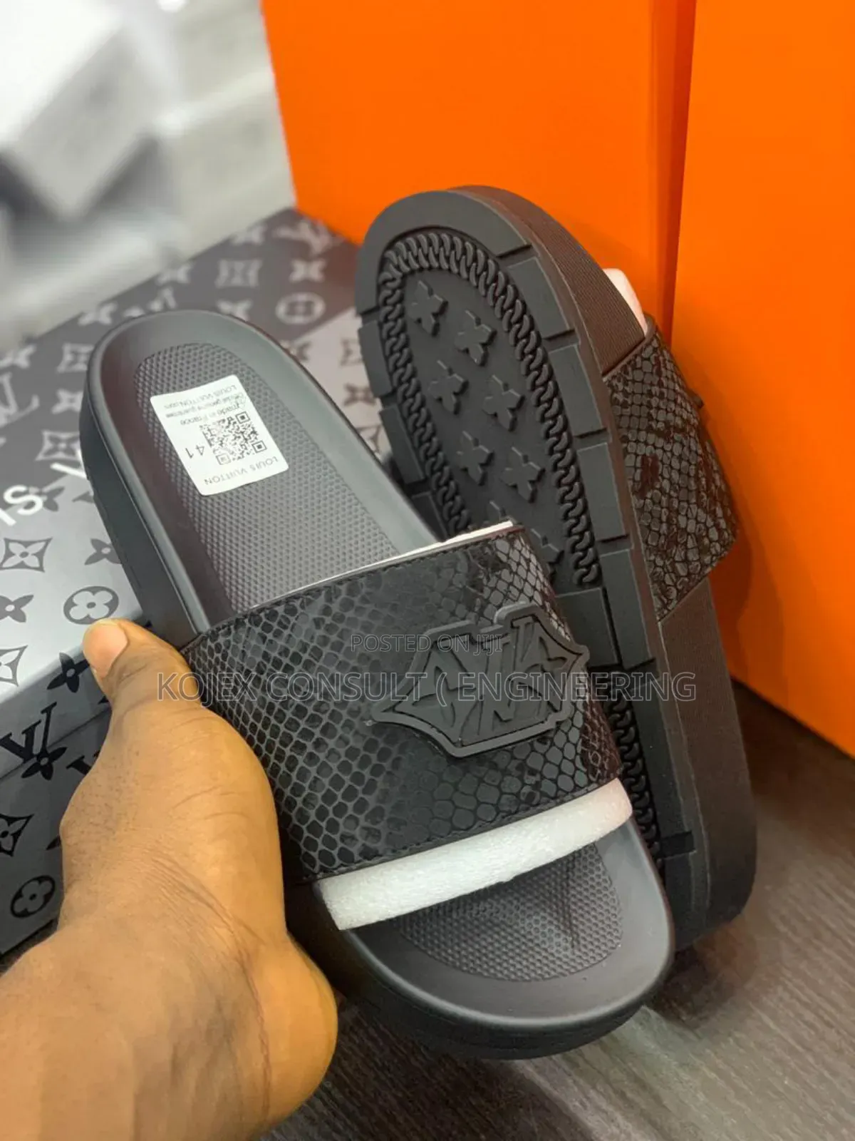 Top Quality Slides