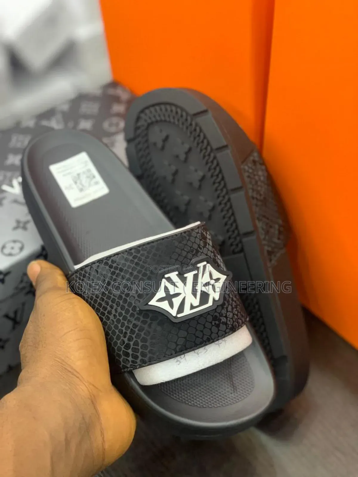 Top Quality Slides