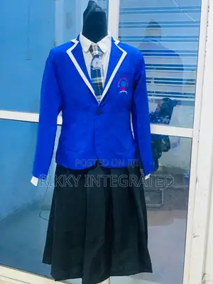 Sublimated School Uniforms, T-Shirts With Unique Branding