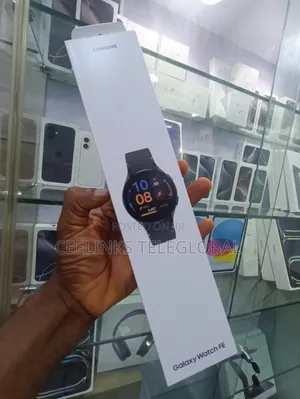 New Galaxy Samsung Watch Fe 40mm