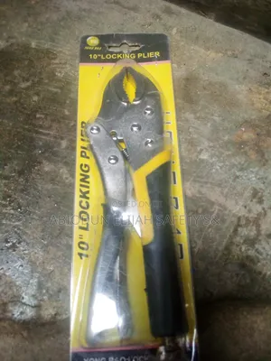 Locking Plier 10''inches