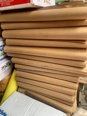 Brown Wrapping Paper for Different Purpose