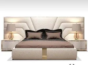 Standard King Size 6/7 Bed