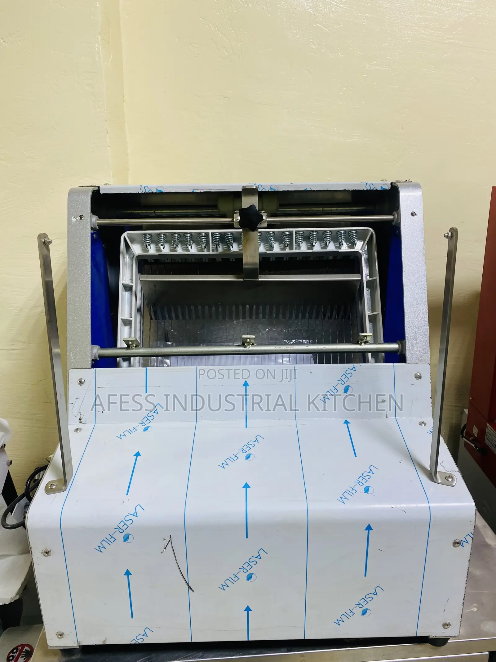 Bread Slicer