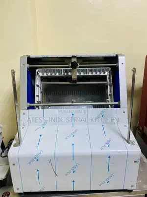 Bread Slicer