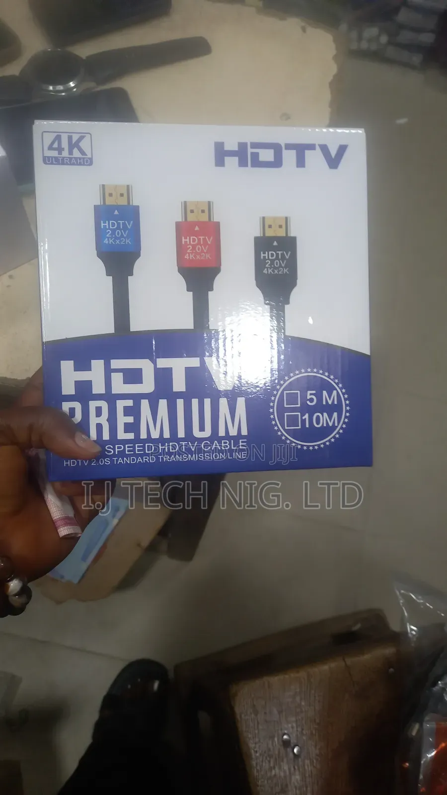  Hdmi Cable 10 Meters