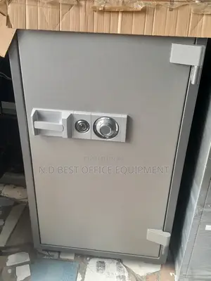 108 Fireproof Safe Cabinets