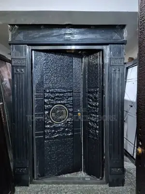 4ft Arch and Pillar