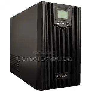 4000kva Bluegate Ups