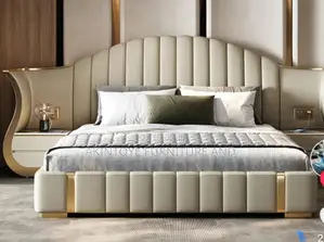 6/6 Quick Size Bed
