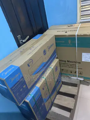Groundbreaking Midea 1.5hp