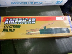 Quality Electrode Hand Holder