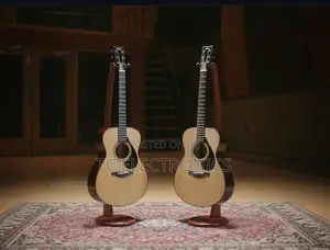 Acoustic Guitar