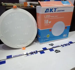18w Pop Light