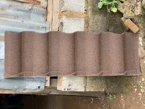 Original Roof Material