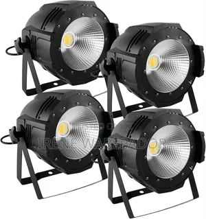 Cob Lights for Rent