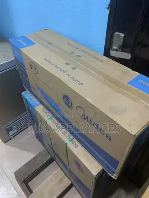 Enhance Your Life With Our Midea AC